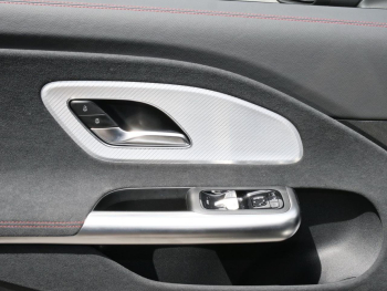 Mercedes-Benz CLA 180 AMG MBUX Navi Panorama AHK Spiegel-P