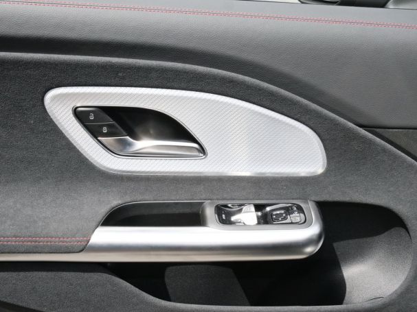 Mercedes-Benz CLA 180 AMG MBUX Navi Panorama AHK Spiegel-P