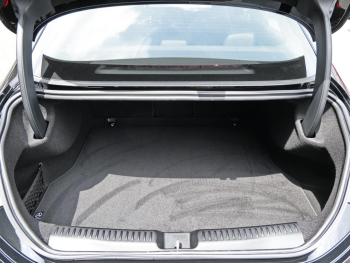 Mercedes-Benz CLA 180 AMG MBUX Navi Panorama AHK Spiegel-P
