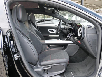 Mercedes-Benz CLA 180 AMG MBUX Navi Panorama AHK Spiegel-P