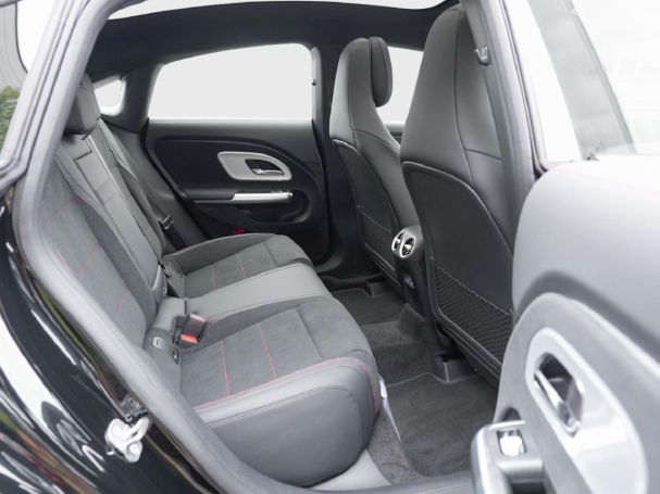 Mercedes-Benz CLA 180 AMG  Navi Panorama Spiegel-Paket