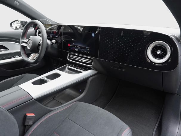 Mercedes-Benz CLA 180 AMG  Navi Panorama Spiegel-Paket