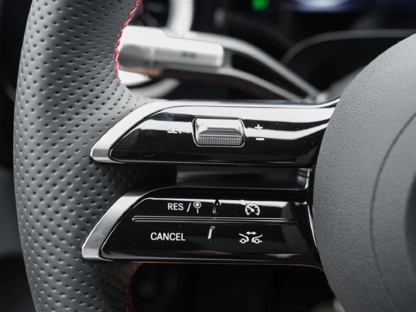 Mercedes-Benz CLA 180 AMG  Navi Panorama Spiegel-Paket