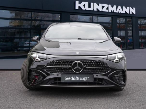 Mercedes-Benz CLA 180 AMG  Navi Panorama Spiegel-Paket