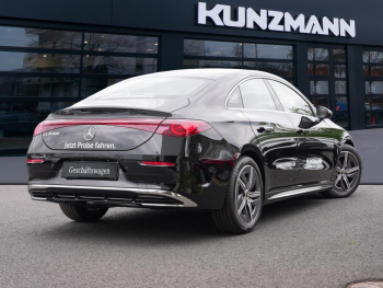 Mercedes-Benz CLA 180 AMG  Navi Panorama Spiegel-Paket