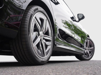 Mercedes-Benz CLA 180 AMG  Navi Panorama Spiegel-Paket