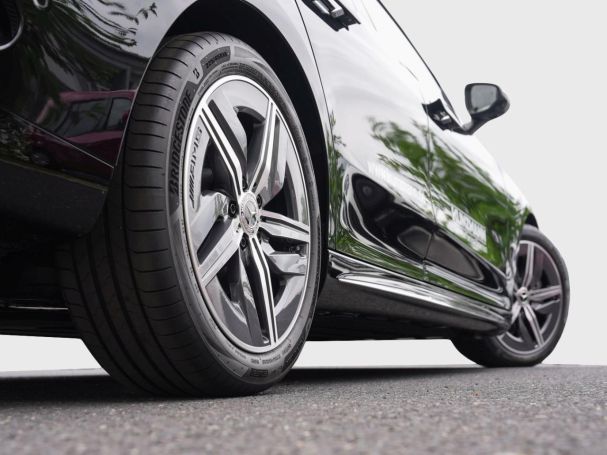 Mercedes-Benz CLA 180 AMG  Navi Panorama Spiegel-Paket