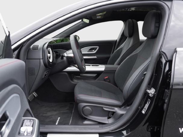 Mercedes-Benz CLA 180 AMG  Navi Panorama Spiegel-Paket