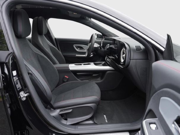 Mercedes-Benz CLA 180 AMG  Navi Panorama Spiegel-Paket