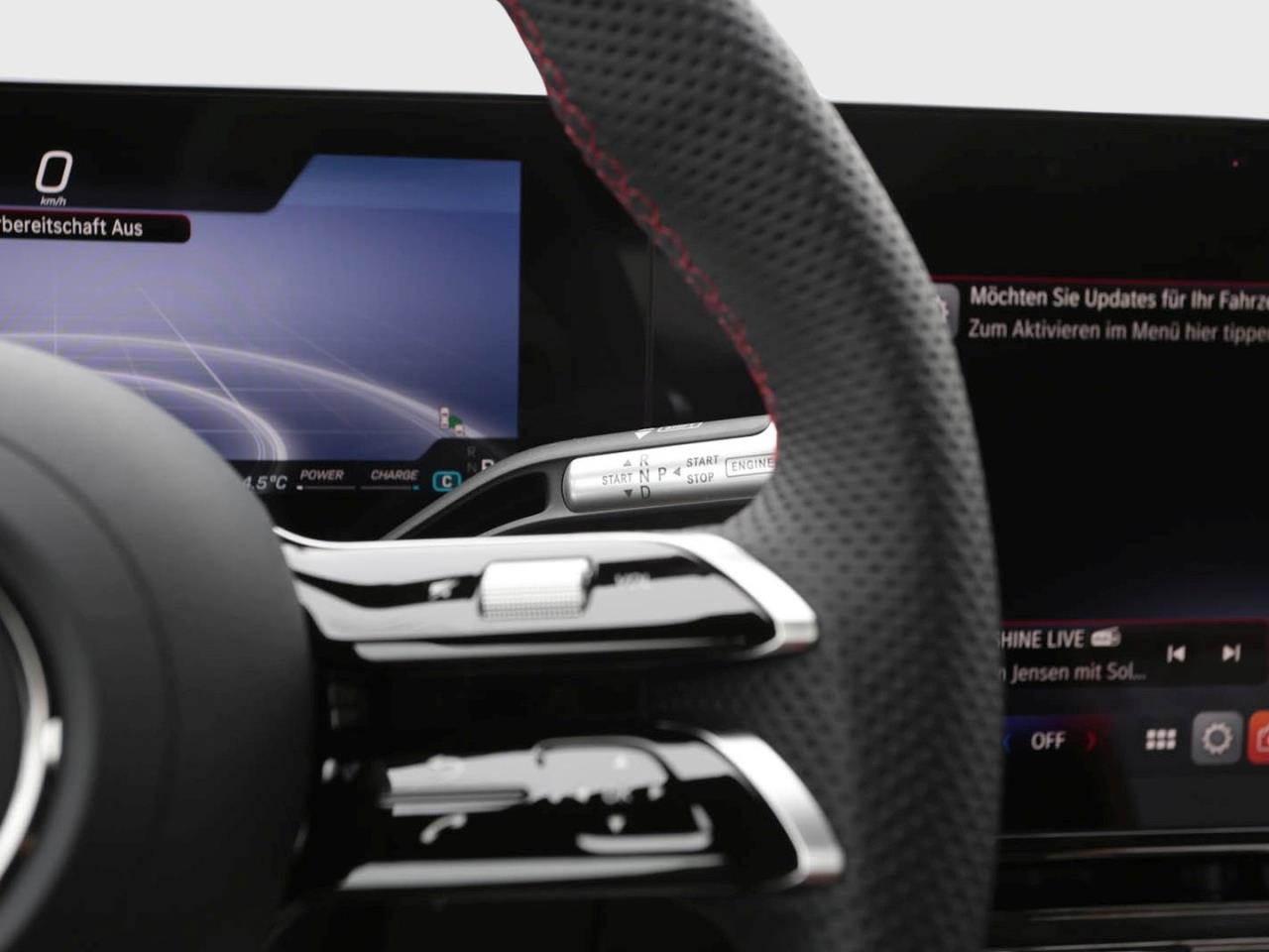 Mercedes-Benz CLA 180 AMG Night Panorama AHK Spiegel-Paket