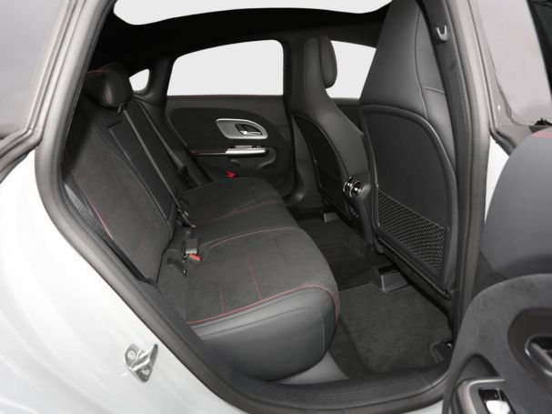 Mercedes-Benz CLA 180 AMG Night Panorama AHK Spiegel-Paket