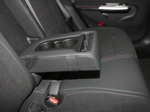 Mercedes-Benz CLA 180 AMG Night Panorama AHK Spiegel-Paket