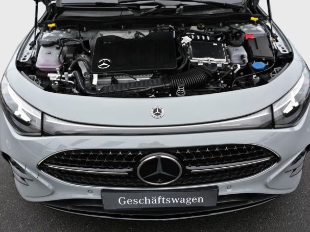 Mercedes-Benz CLA 180 AMG Night Panorama AHK Spiegel-Paket