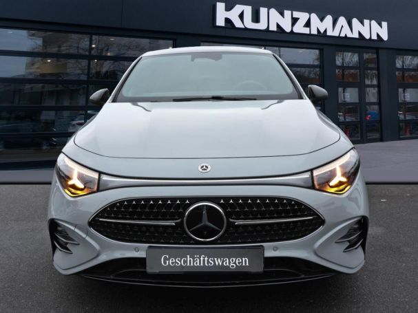 Mercedes-Benz CLA 180 AMG Night Panorama AHK Spiegel-Paket