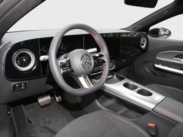 Mercedes-Benz CLA 180 AMG Night Panorama AHK Spiegel-Paket