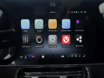 Mercedes-Benz CLA 180 AMG Night MBUXNavi Panorama KeylessGo