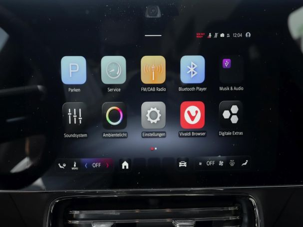 Mercedes-Benz CLA 180 AMG Night MBUXNavi Panorama KeylessGo