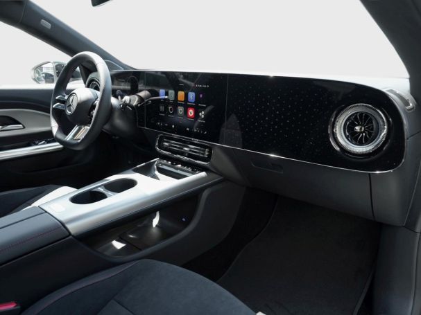 Mercedes-Benz CLA 180 AMG Night MBUXNavi Panorama KeylessGo