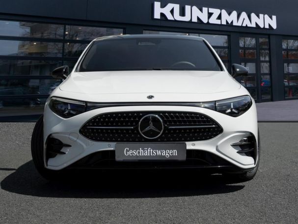 Mercedes-Benz CLA 180 AMG Night MBUXNavi Panorama KeylessGo