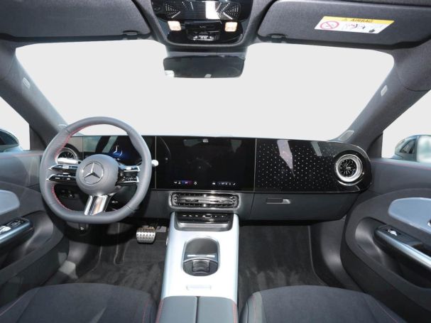 Mercedes-Benz CLA 180 AMG Night MBUXNavi Panorama Spiegel-P