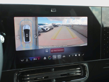 Mercedes-Benz CLA 180 AMG Night MBUXNavi Panorama Spiegel-P