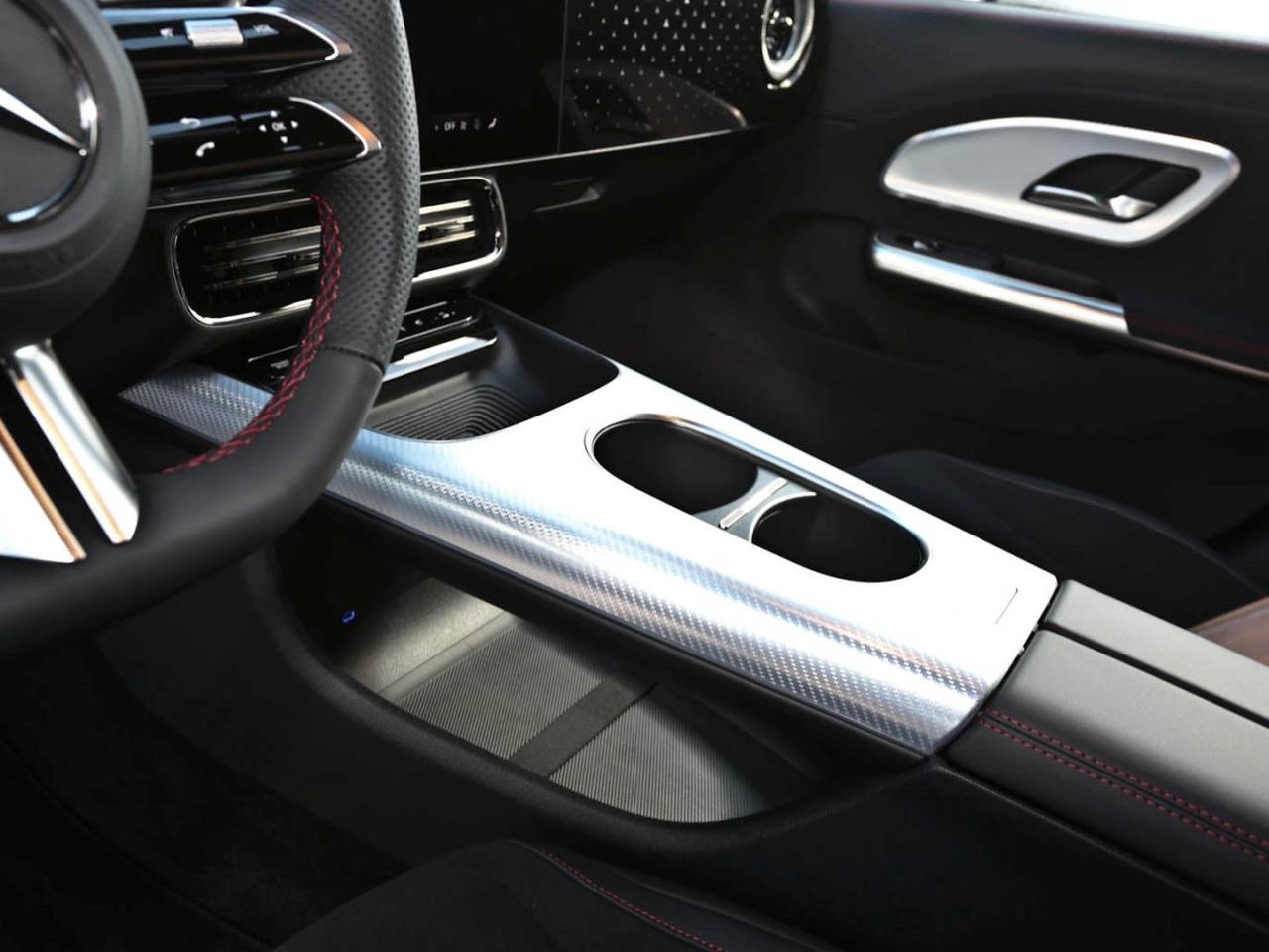 Mercedes-Benz CLA 180 AMG Night MBUXNavi Panorama Spiegel-P