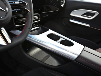 Mercedes-Benz CLA 180 AMG Night MBUXNavi Panorama Spiegel-P