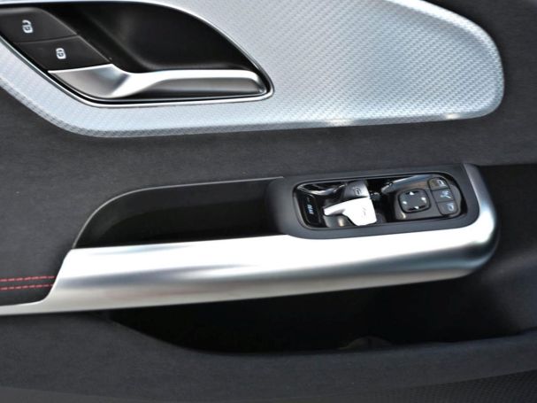 Mercedes-Benz CLA 180 AMG Night MBUXNavi Panorama Spiegel-P