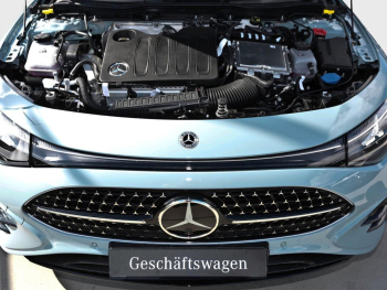 Mercedes-Benz CLA 180 AMG Night MBUXNavi Panorama Spiegel-P