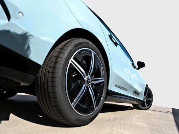 Mercedes-Benz CLA 180 AMG Night MBUXNavi Panorama Spiegel-P