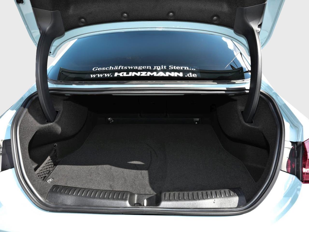 Mercedes-Benz CLA 180 AMG Night MBUXNavi Panorama Spiegel-P