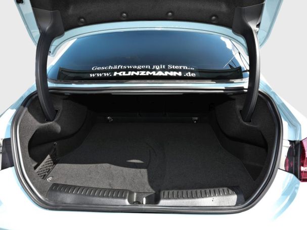 Mercedes-Benz CLA 180 AMG Night MBUXNavi Panorama Spiegel-P