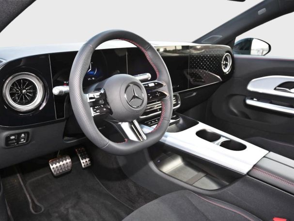 Mercedes-Benz CLA 180 AMG Night MBUXNavi Panorama Spiegel-P