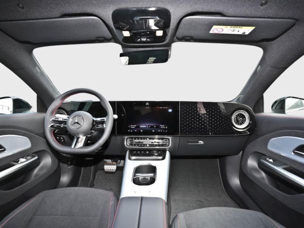 Mercedes-Benz CLA 180 AMG Night MBUXNavi Panorama AHK