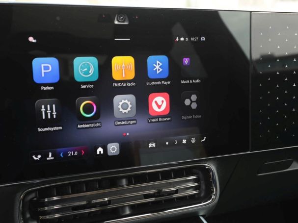 Mercedes-Benz CLA 180 AMG Night MBUXNavi Panorama AHK