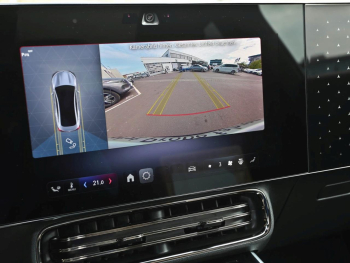 Mercedes-Benz CLA 180 AMG Night MBUXNavi Panorama AHK