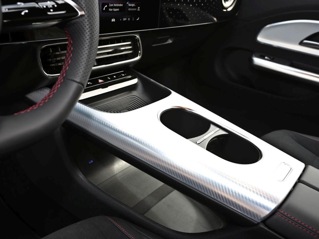 Mercedes-Benz CLA 180 AMG Night MBUXNavi Panorama AHK