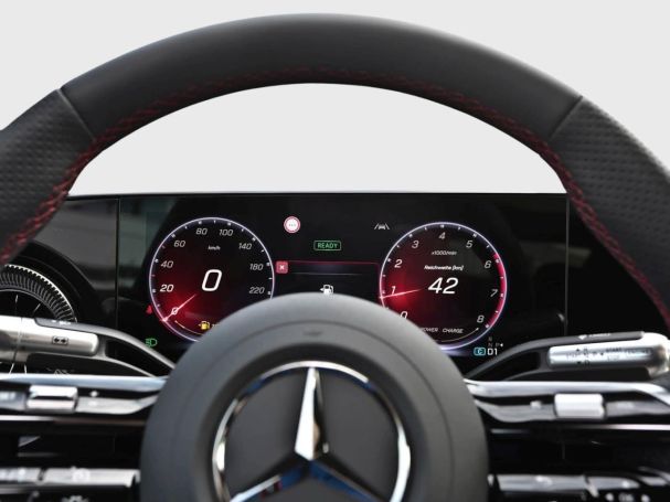 Mercedes-Benz CLA 180 AMG Night MBUXNavi Panorama AHK