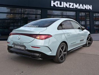 Mercedes-Benz CLA 180 AMG Night MBUXNavi Panorama AHK