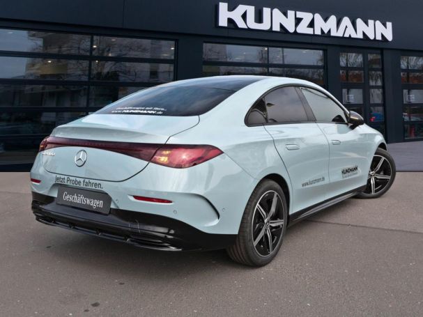 Mercedes-Benz CLA 180 AMG Night MBUXNavi Panorama AHK