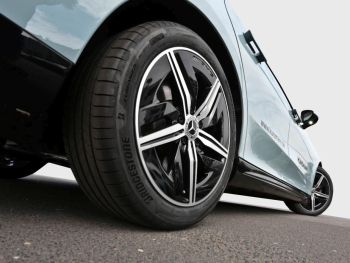 Mercedes-Benz CLA 180 AMG Night MBUXNavi Panorama AHK