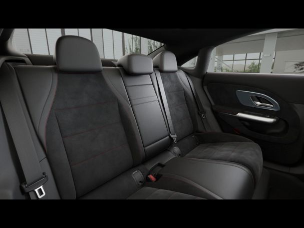 Mercedes-Benz CLA 180 AMG Night MBUXNavi Panorama AHK