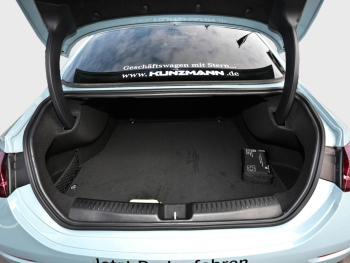 Mercedes-Benz CLA 180 AMG Night MBUXNavi Panorama AHK