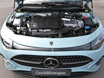 Mercedes-Benz CLA 180 AMG Night MBUXNavi Panorama AHK