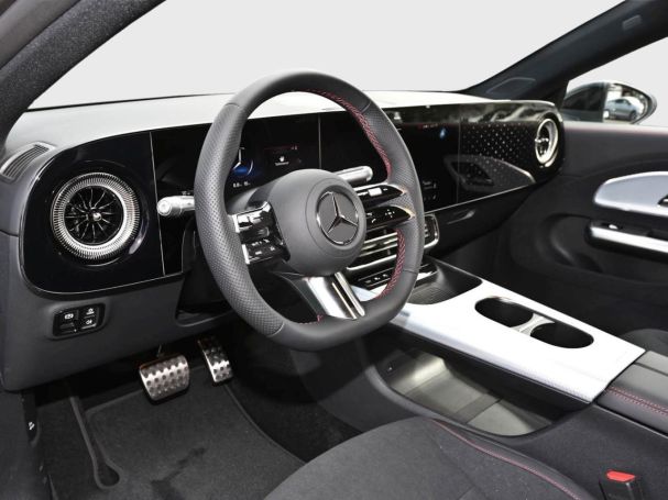 Mercedes-Benz CLA 180 AMG Night MBUXNavi Panorama AHK