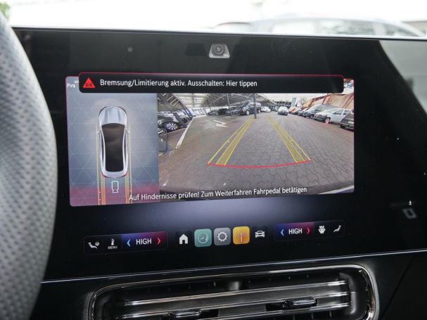 Mercedes-Benz CLA 200 4MATIC AMG Night Panorama Distronic