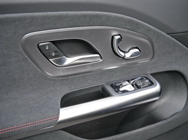 Mercedes-Benz CLA 200 4MATIC AMG Night Panorama Distronic