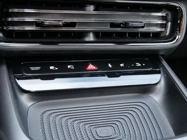 Mercedes-Benz CLA 200 4MATIC AMG Night Panorama Distronic