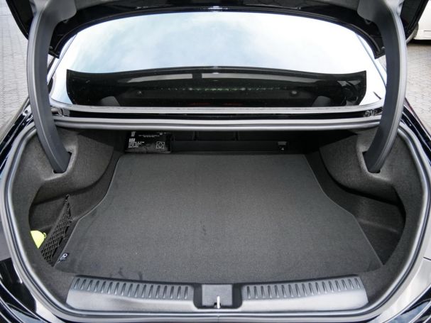 Mercedes-Benz CLA 200 4MATIC AMG Night Panorama Distronic