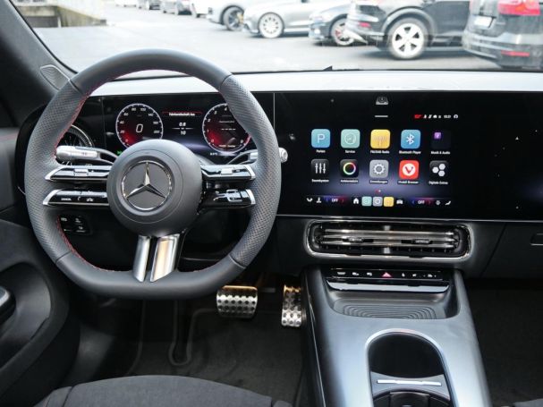 Mercedes-Benz CLA 200 4MATIC AMG Night Panorama Distronic